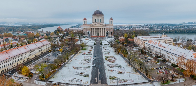 Esztergomi programok 2023. Fesztiválok, rendezvények, események