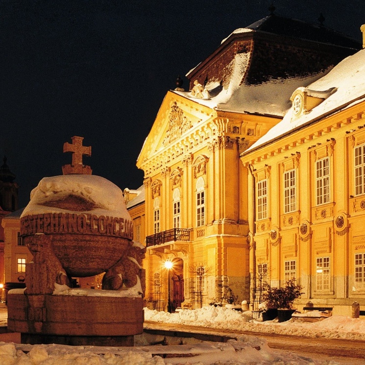 Bolondballagás Székesfehérvár 2025