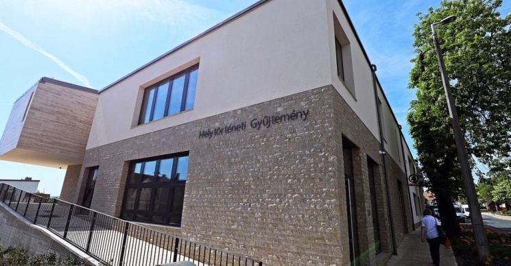 Balatonfüredi Városi Helytörténeti Gyűjtemény programok  