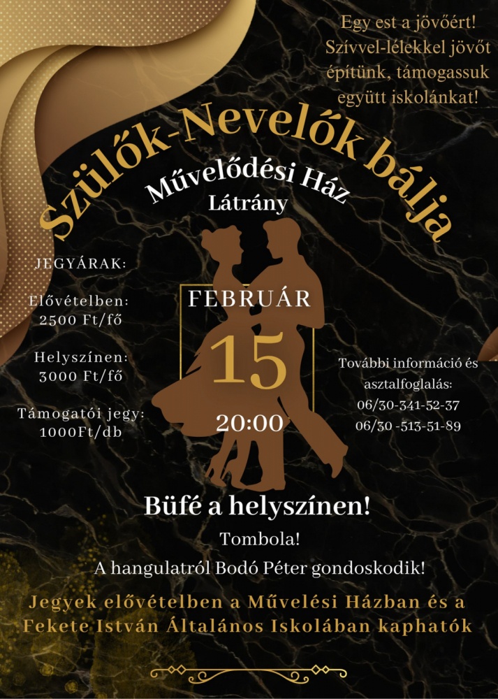 Látrány programok 2025. Fesztiválok, események, rendezvények