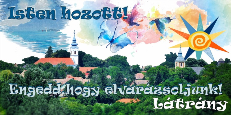 Látrányi Vigalom