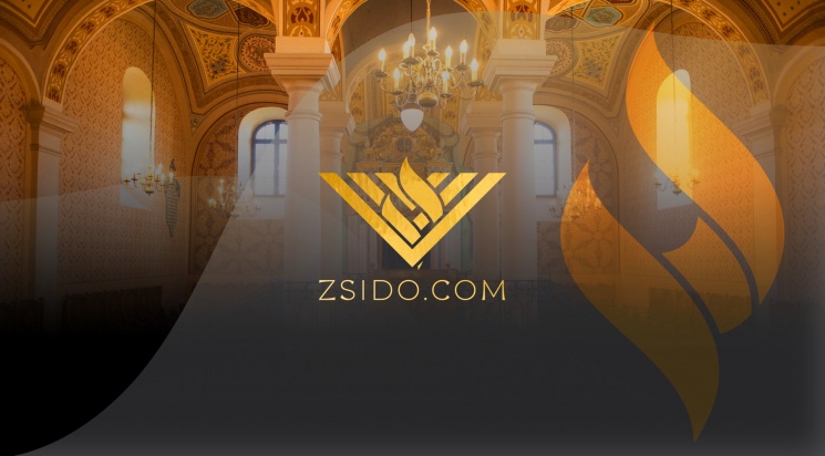 Zsidó.com programajánló 2024. Egységes Magyarországi Izraelita Hitközség események