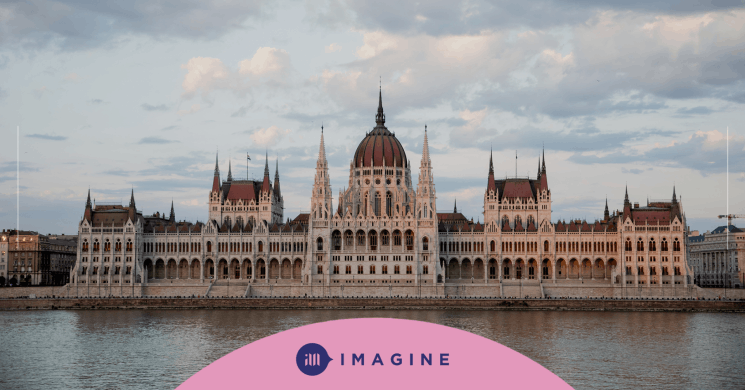 Tematikus városnéző séták Pesten és Budán garantált időpontokban az Imagine-nel