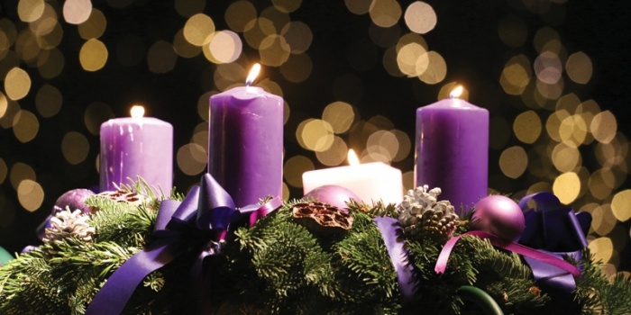 Adventi �nnepek Fels�t�rk�nyban 2018