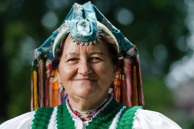 Palóc HagyományéltetŠNapok 2019 Balassagyarmat