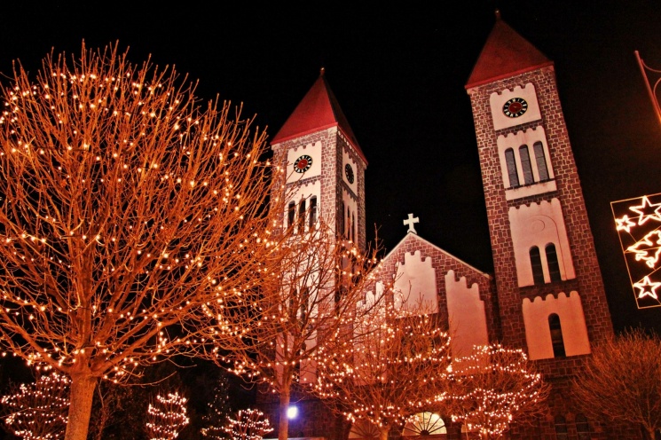 Advent  Balatonfüred 2024. Füredi Advent