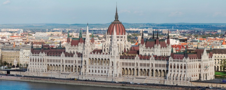 Kulturális Örökség Napjai Országház