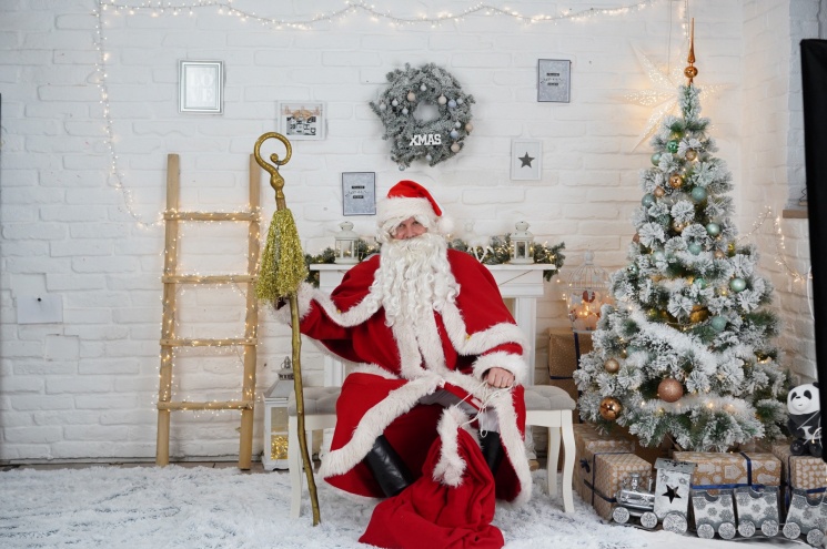 Mikulás rendelés 2025. Házhoz jön a Mikulás, és valóra váltja a gyermekek álmát