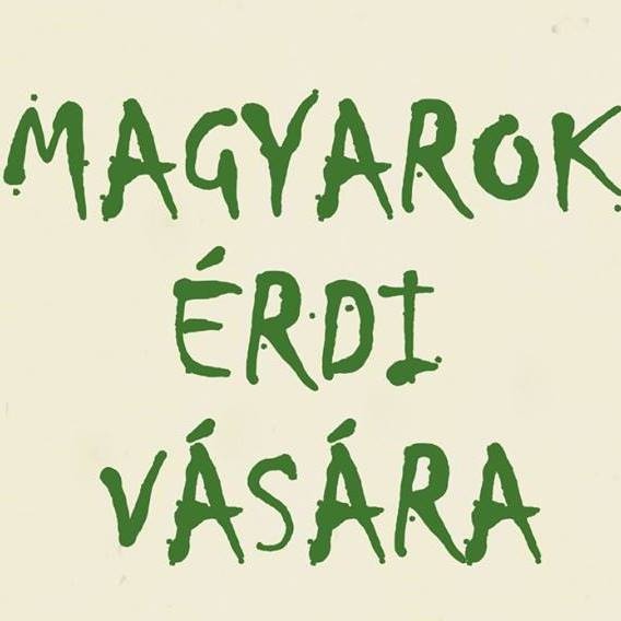 Magyarok Vására Érd 2023