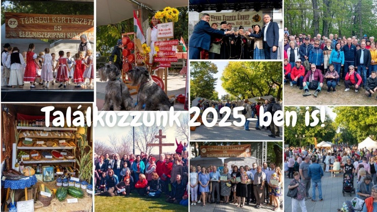 Őszi Helyi Termék Ünnep 2025 Kecskemét. Aranyhomok Portéka Tanyai Termék és Kézműves Vásár