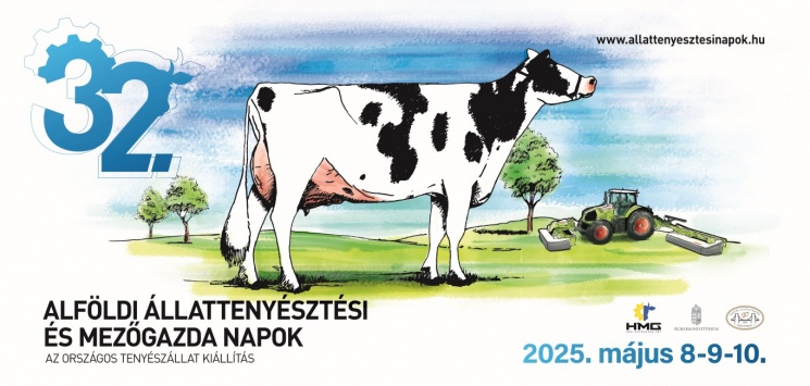 Alföldi Állattenyésztési és Mezőgazda Napok 2024 Hódmezővásárhely