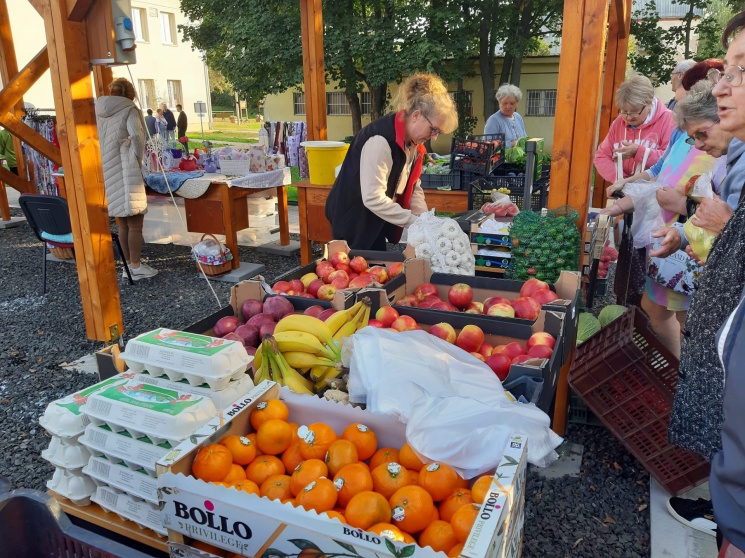 Taszári Vásár 2025