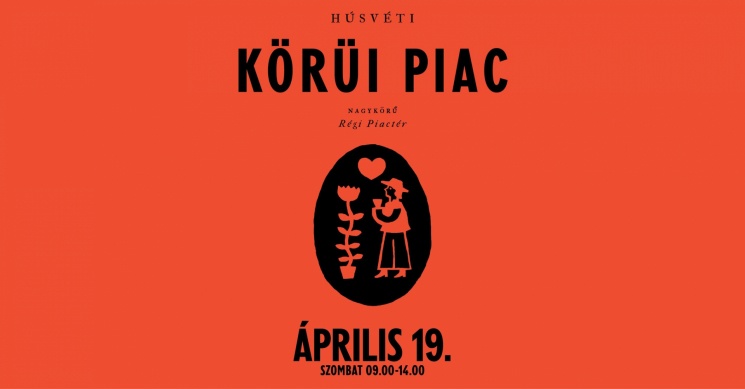 Nagykörű termelői piac 2023