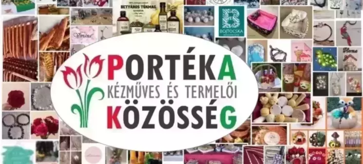 Portéka - Kézműves és Termelői Vásár Gyula 2023
