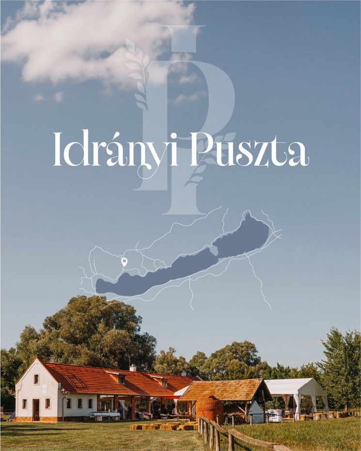 Idrányi Puszta Nemesvita