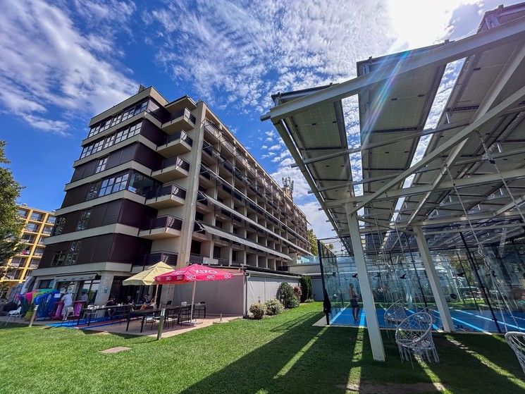 Balaton Hotel Siófok