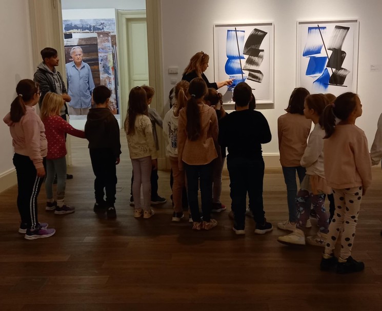 Vaszary AlkotóMűhely Balatonfüred