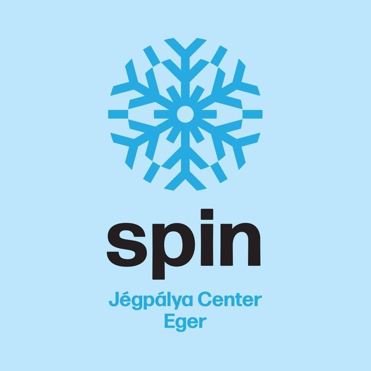 Spin Jégpálya Center Eger