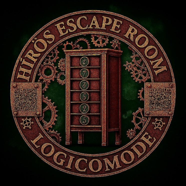 Hírös Escape Room Kecskemét