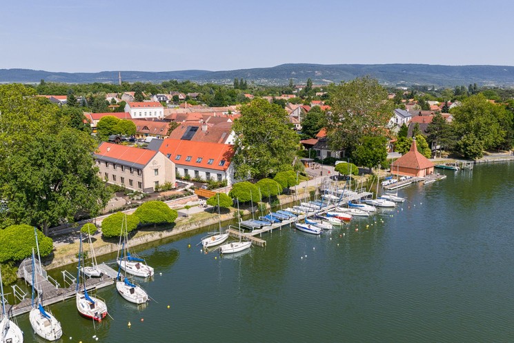 Malom és Kacsa Rendezvényház Tata