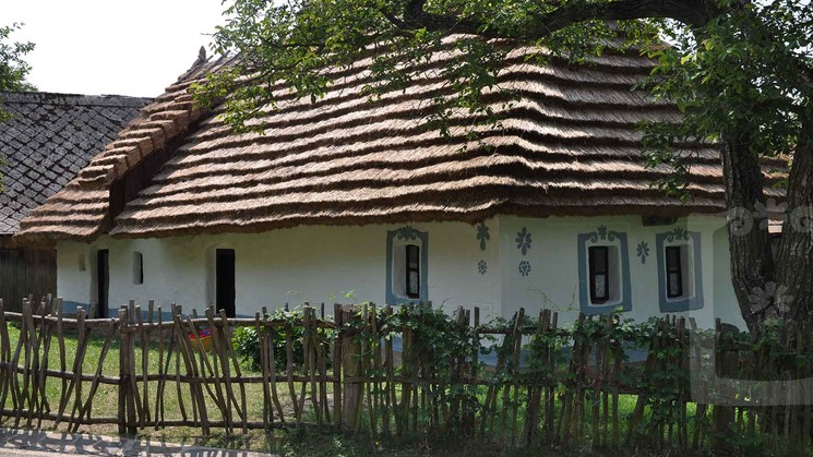 Tájház Porták Füzér