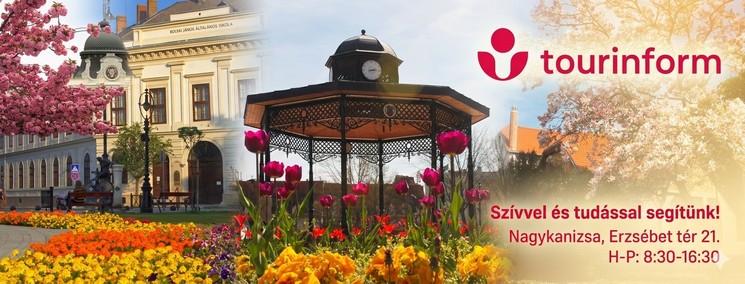 Nagykanizsa Tourinform Iroda