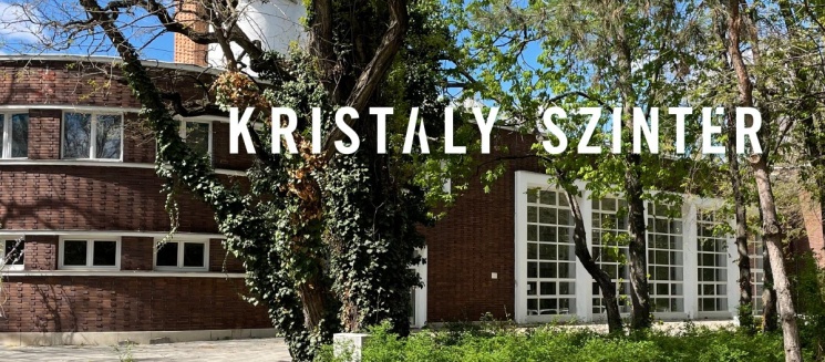 Kristály Színtér Budapest