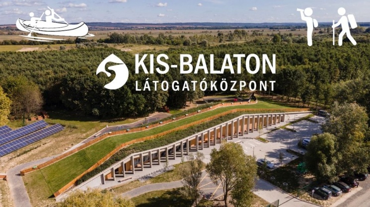 Kis-Balaton Látogatóközpont