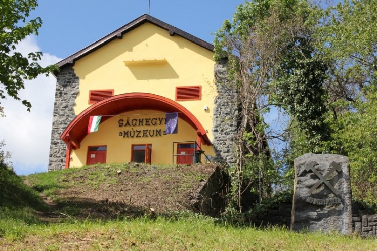 Sághegy Múzeum Celldömölk