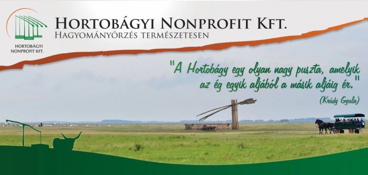 Hortobágyi Természetvédelmi és Génmegőrző NKft.