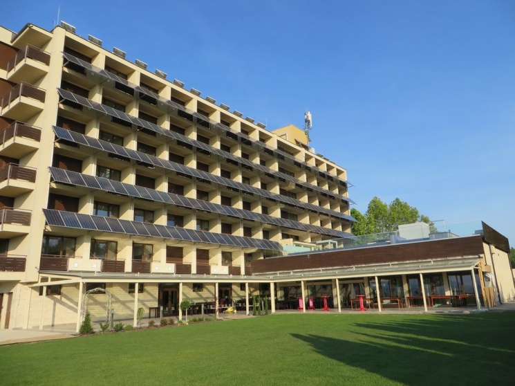 Balaton Hotel Siófok