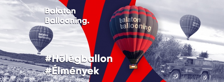 Balaton Ballooning