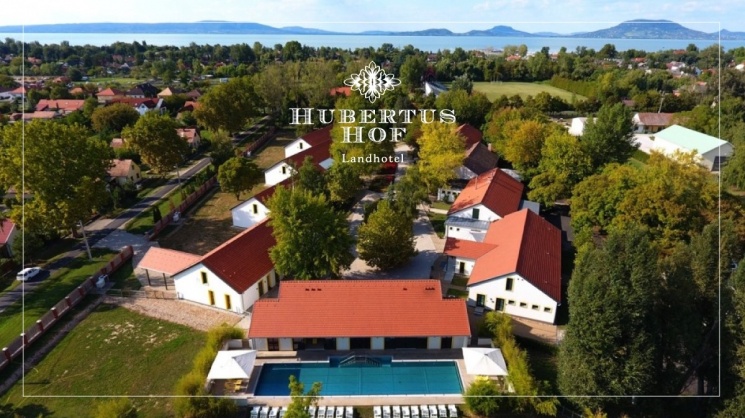 Hubertus-Hof Landhotel Szálloda és Étterem Hubertus-Hof Landhotel Szálloda és Étterem