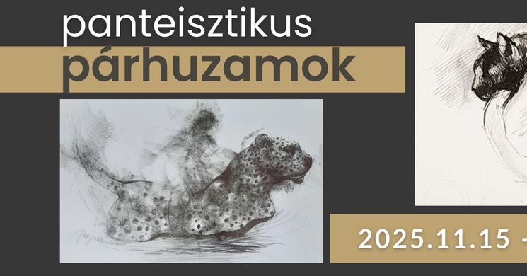 Szőnyi István Emlékmúzeum programok 2025 Zebegény