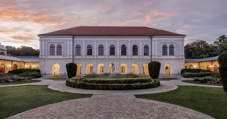 Anna Grand Hotel program Balatonfüred 2025