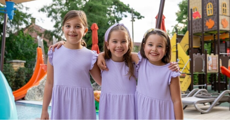 Pünkösdi hosszú hétvégi wellness teljes panziós ellátással a Wellness Hotel Gyula szállodában