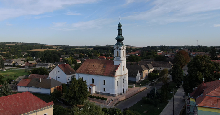 Farsang Györköny 2026