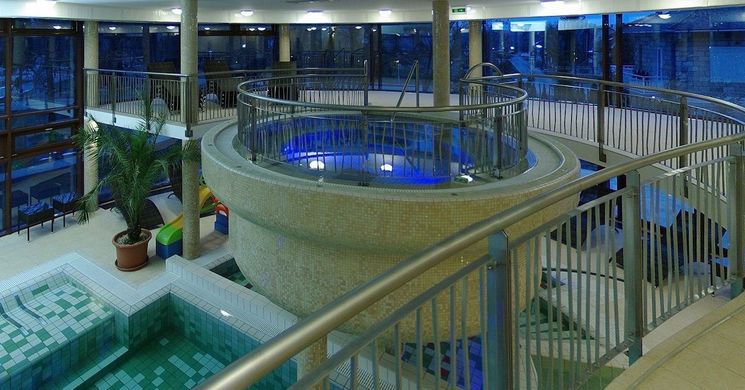 Gyulai wellness hétvége 2026 - Teljes panziós ajánlat a Wellness Hotel Gyulában