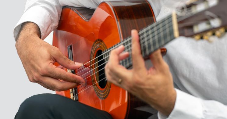 Balatonfüredi Nemzetközi Gitárfesztivál 2026