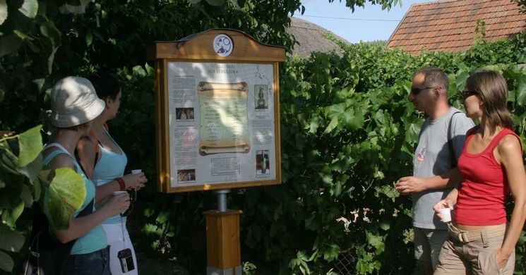 Monori bortúra 2025. Programok, események, rendezvények