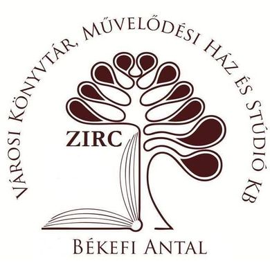 Zirci Városi Könyvtár programok 2025