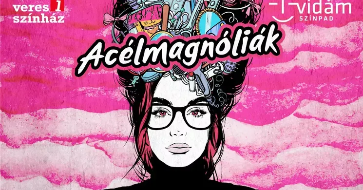 Vidám Színpad előadások 2025. Online jegyvásárlás