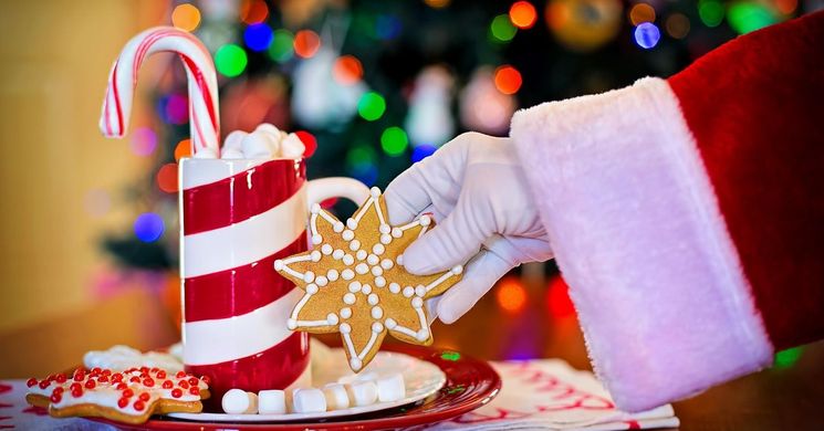 Hévízi Mikulás programok 2025