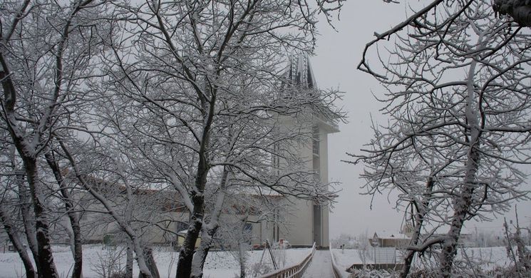Advent Poroszlón, Ünnepi programok a Tisza-tavi Ökocentrumban 2026