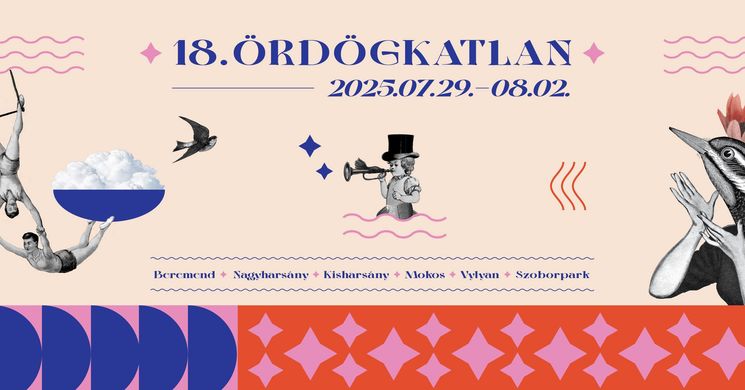 Ördögkatlan Fesztivál 2025