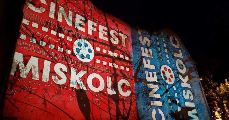 CineFest Miskolci Nemzetközi Filmfesztivál 2025