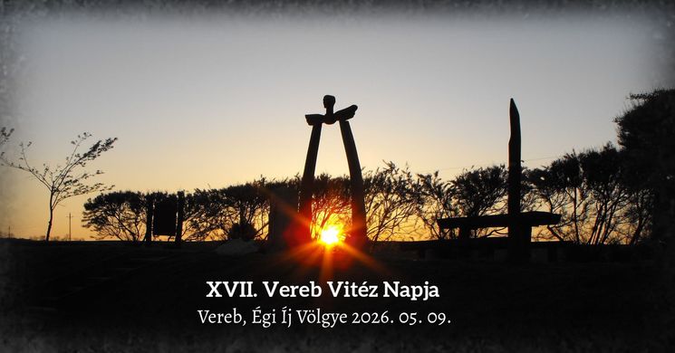 Vereb Vitéz Napja 2026