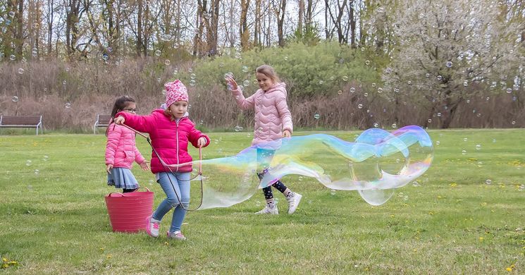 Gyereknap Poroszló Tisza-tavi Ökocentrum 2026