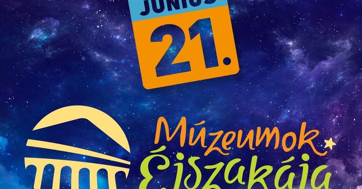 Múzeumok Éjszakája Bajor Gizi Színészmúzeum 2025 Budapest
