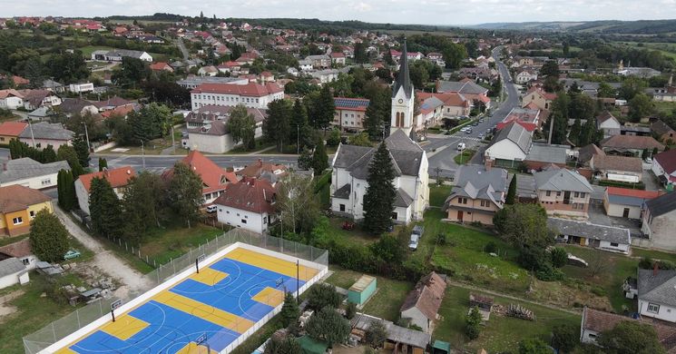 Zalalövő programok 2025. Események, rendezvények